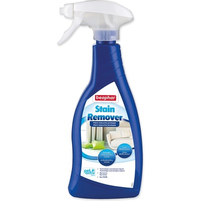 Beaphar Stain Remover odstraňovač škvŕn 500 ml