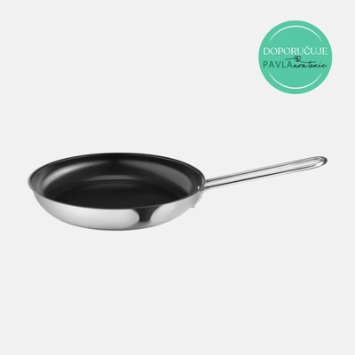 Eva Solo Ceramic Slip-Let pánev s nepřilnavým keramickým povrchem 24 cm