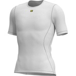 Alé Мъжко горнище Alé Velo Active Jersey Synthetic base layer - White - размер XS/S (014-1594-0111)