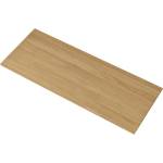 Bath Deluxe Плот за умивалник forest 120 см бежов/дъб (bt0213)