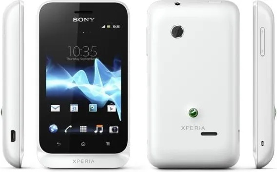 Sony Xperia Tipo ST21i