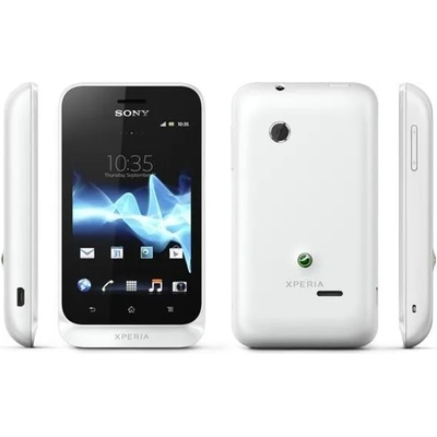 Sony Xperia Tipo ST21i