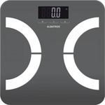 Albatros Кантар-анализатор Albatros Body Planner, До 180 кг, BIA, LED, kg/lb/st, Сив (Body Planner)