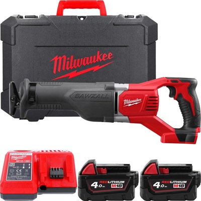 Milwaukee M18 BSX 402C 4933447285