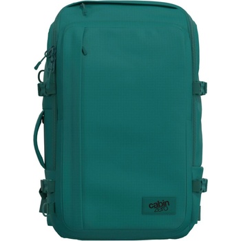 CabinZero Раница CabinZero Adv 42L Kerala Green CabinZero | Zelen | МЪЖЕ | UNI