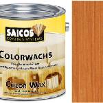 Saicos Color Wax 3032 Череша - Цветна интериорна вакса (4687)