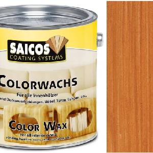 Saicos Color Wax 3032 Череша - Цветна интериорна вакса (4687)