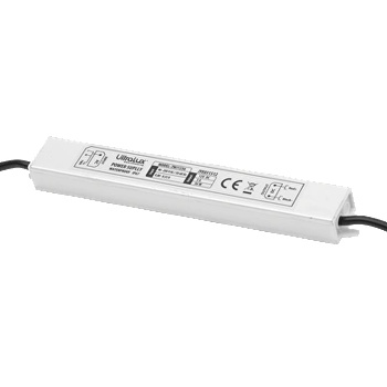 Image 1 of ULTRALUX ТРАНСФОРМАТОР ЗА led ЛЕНТА ip67 12v dc 36w (zwj1236)