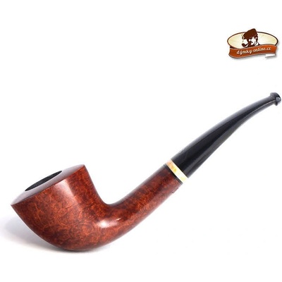 Peterson Rustic Spigot 302 – Zbozi.Blesk.cz
