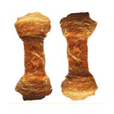 Smarty Exclusive buvolí uzel kachna 15 cm 6 ks