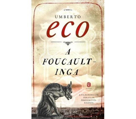 A Foucault-inga