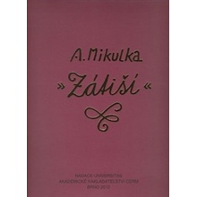 Zátiší - Alois Mikulka