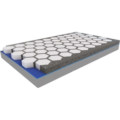 Belzona 9811 Alumina tiles - 25 ks (25x17cm), Belzona 9811 Alumina tiles - 25 ks (25x17cm)