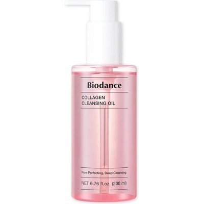Biodance - Collagen Cleansing Oil 200ml