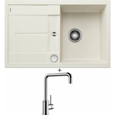 Set Blanco Metra 45 S + Mili