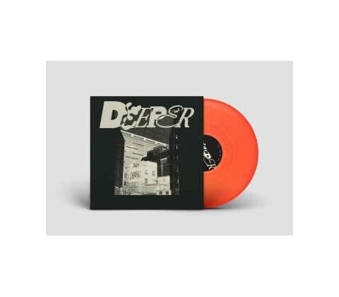 Careful! - Deeper LP