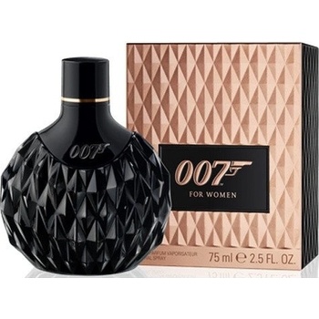 James Bond 007 parfumovaná voda dámska 50 ml