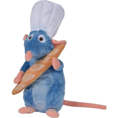 Disney Ratatouille Remy s bagetou 25 cm