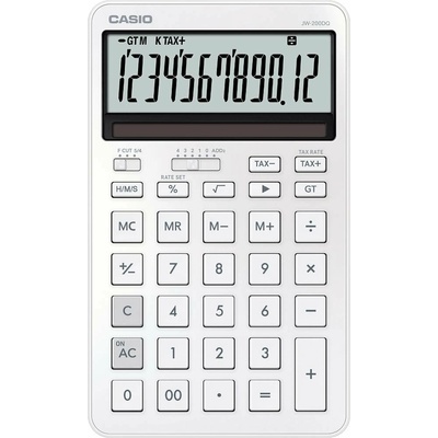 Casio JW 200 DQ WE 28000149