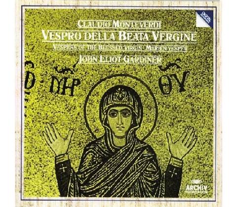 NESPORY MARIANSKE - GARDINER/EBS