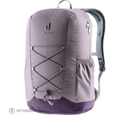 Deuter Gogo 25l lavender-purple