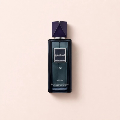 Afnan Modest Une parfémovaná voda pánská 100 ml