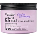 Natura Siberica Hair Evolution Caviar Therapy vlasová maska 150 ml