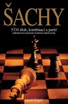 Šachy László Polgár CZ