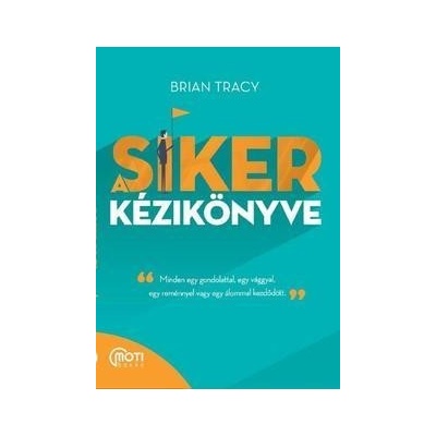 A siker kézikönyve