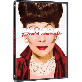 MagicBox Drahá maminko - DVD (071702)