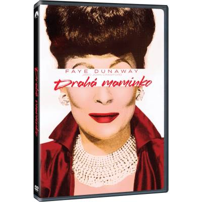 MagicBox Drahá maminko - DVD (071702)