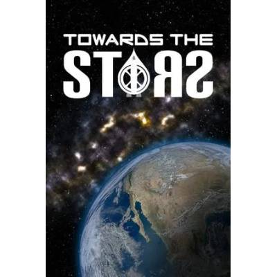 Игра Towards The Stars за PC Steam, Електронна доставка