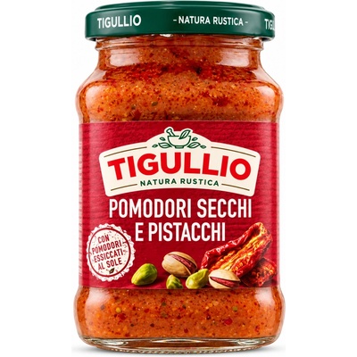 Pulpamen Pesto ze sušených rajčat 320 g