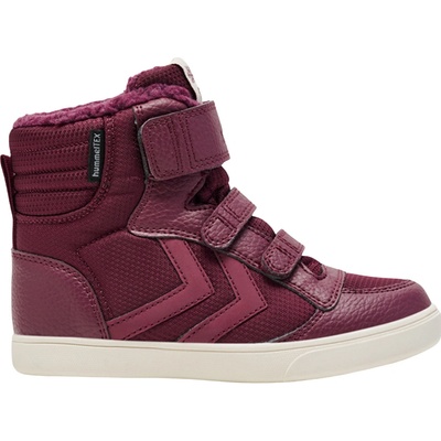 Hummel Stadil Super Poly Boot Recycled Tex Jr 215389-3679
