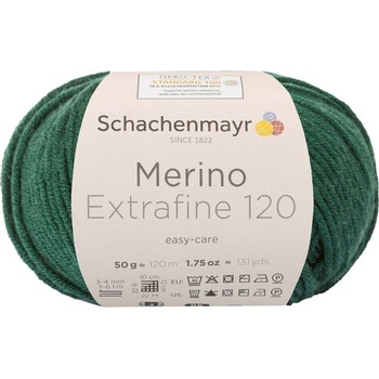 Schachenmayr Merino Extrafine 120 00172 Плетива прежда (9807552-00172)