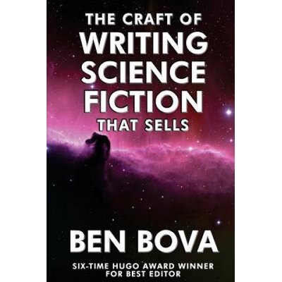 The Craft of Writing Science Fiction that Sells