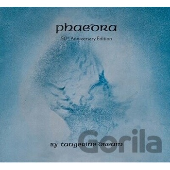 Phaedra 1BD