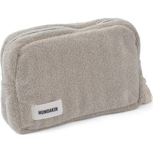 Humdakin Козметична чантичка Humdakin Terry 22 см бежова (574-01)