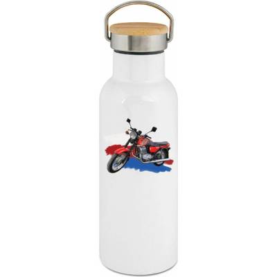 123TRIKO termoska JAWA 350 638, v2 500 ml