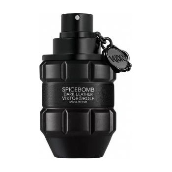 Viktor & Rolf Spicebomb Dark Leather EDP 50 ml