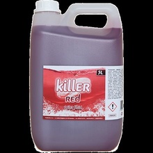 Killer RED 5L