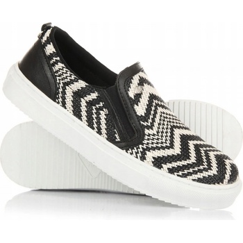 BK British Knights slip-on polobotky