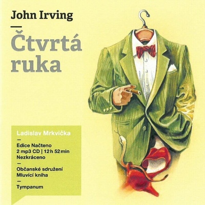 Čtvrtá ruka