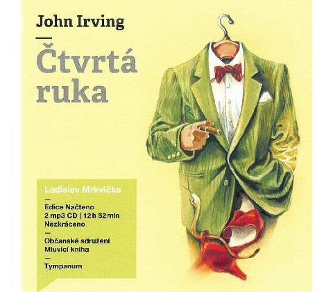 Čtvrtá ruka