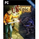 Unepic