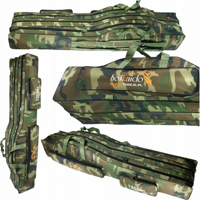 Hokkaido 3 komory 150 cm