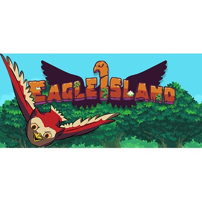 Eagle Island