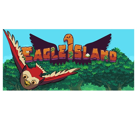 Eagle Island