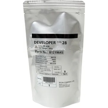 Image 1 of Compatible Девелопер Type 28, Japan - 60k (B121-9645)