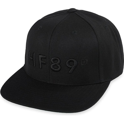 Horsefeathers Dobb Black